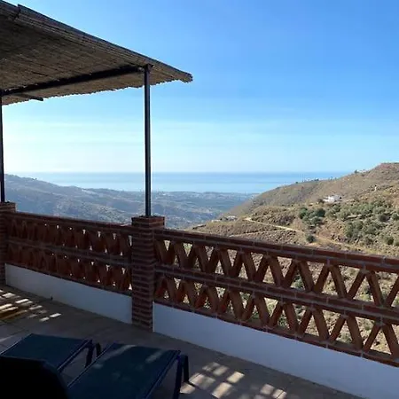 Casa Pitango - Vistas Al Mar *