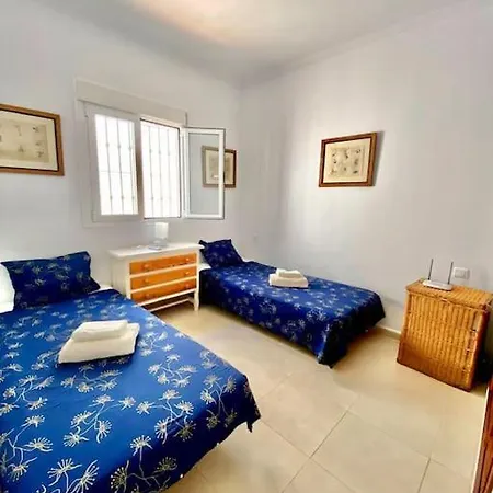 Casa Pitango - Vistas Al Mar Holiday home Arenas (Malaga)