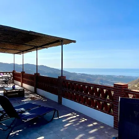 Casa Pitango - Vistas Al Mar