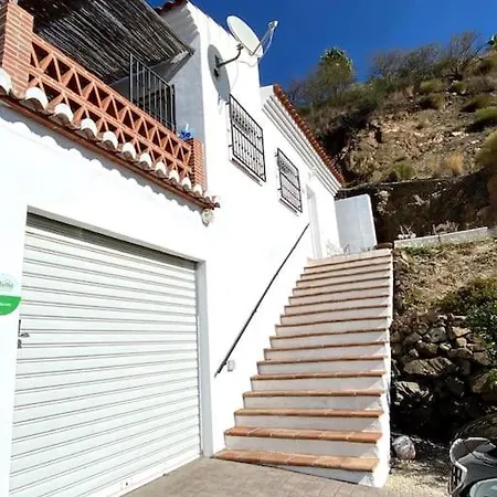 Holiday home Casa Pitango - Vistas Al Mar *