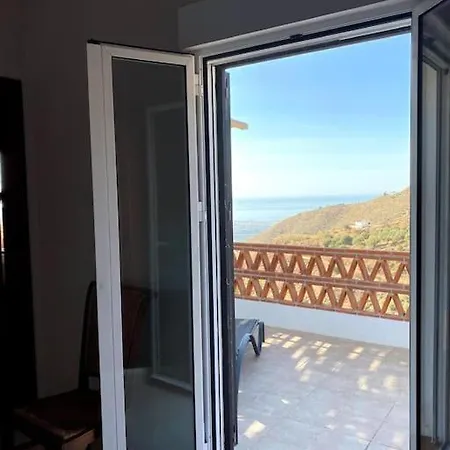Casa Pitango - Vistas Al Mar *