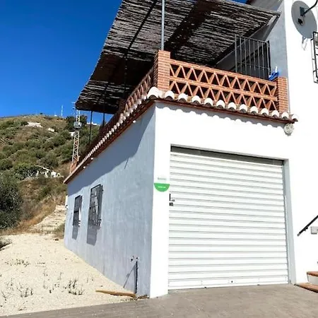 Casa Pitango - Vistas Al Mar