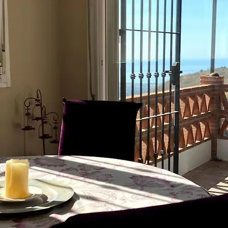 Casa Pitango - Vistas Al Mar Holiday home