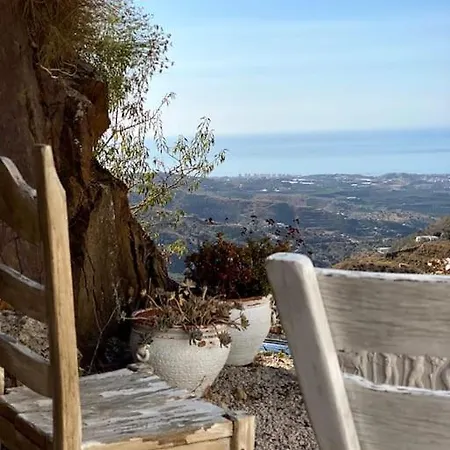 Casa Pitango - Vistas Al Mar Holiday home
