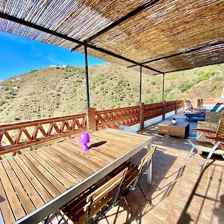 Casa Pitango - Vistas Al Mar